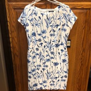 NWT Tommy Hilfiger Dress SZ 14